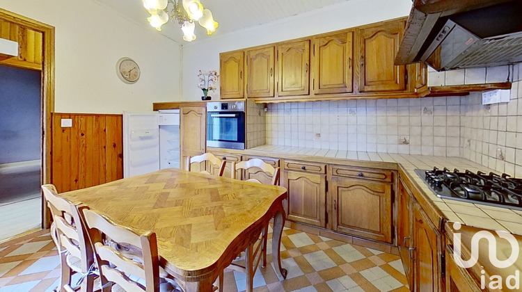 Ma-Cabane - Vente Maison Chambéry, 130 m²