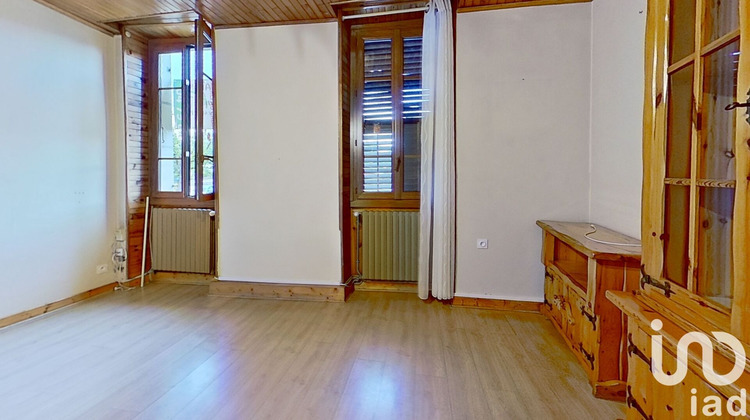 Ma-Cabane - Vente Maison Chambéry, 130 m²