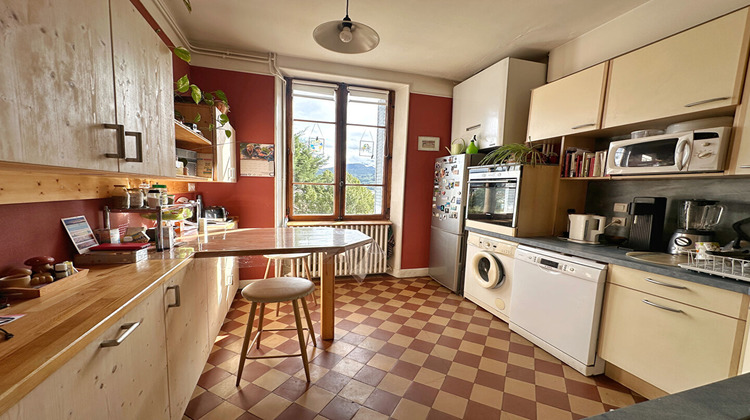 Ma-Cabane - Vente Maison CHAMBERY, 90 m²