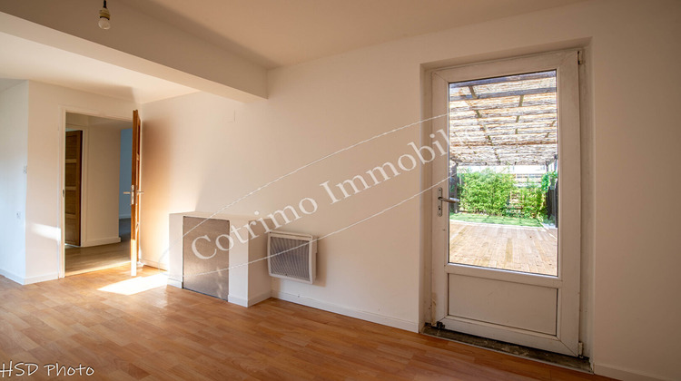 Ma-Cabane - Vente Maison CHAMBERY, 90 m²