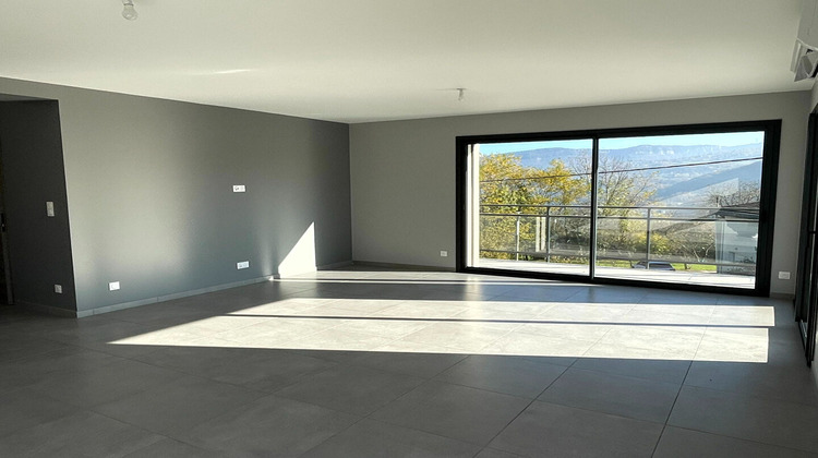 Ma-Cabane - Vente Maison CHAMBERY, 115 m²