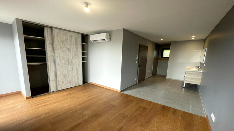 Ma-Cabane - Vente Maison CHAMBERY, 115 m²