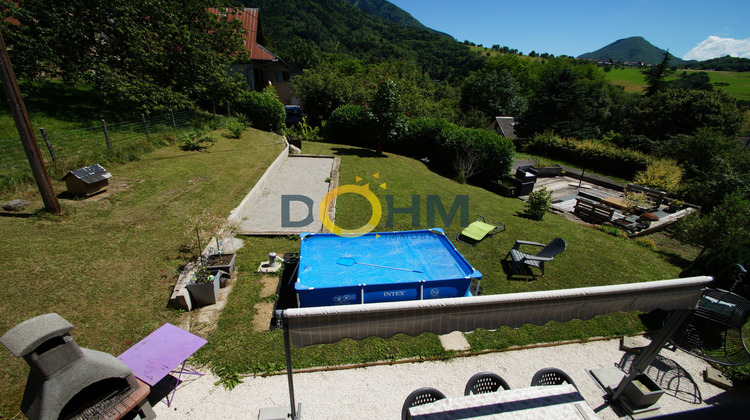 Ma-Cabane - Vente Maison Chambéry, 100 m²