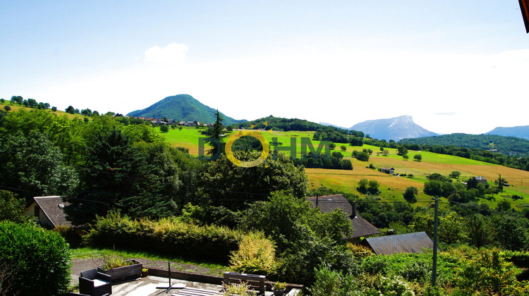 Ma-Cabane - Vente Maison Chambéry, 100 m²