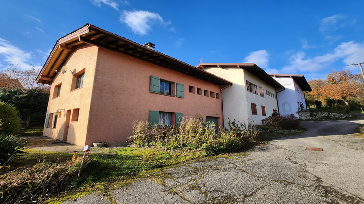 Ma-Cabane - Vente Maison Chambéry, 131 m²