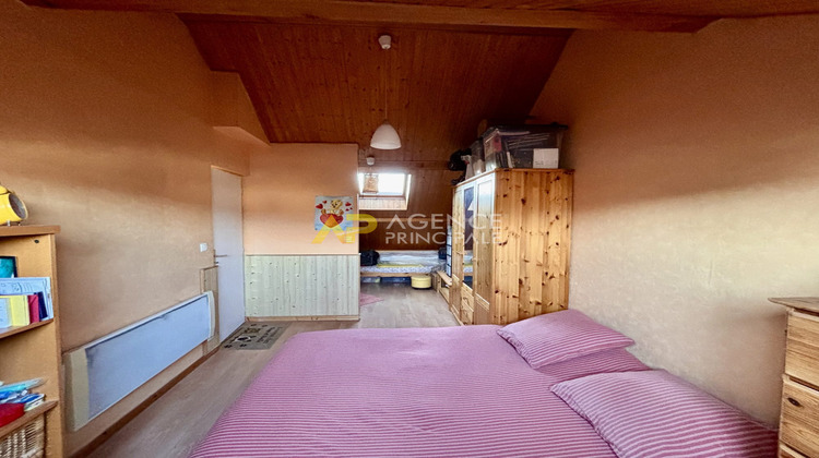 Ma-Cabane - Vente Maison Chambéry, 119 m²