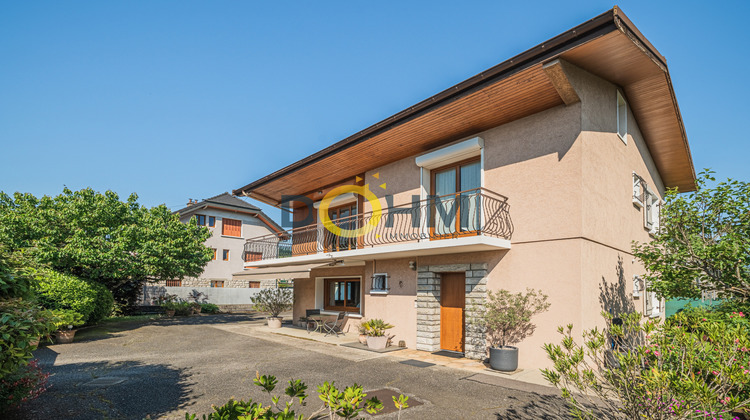 Ma-Cabane - Vente Maison Chambéry, 129 m²