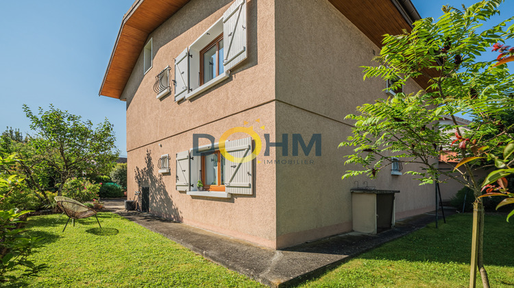 Ma-Cabane - Vente Maison Chambéry, 129 m²