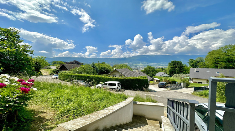 Ma-Cabane - Vente Maison Chambéry, 141 m²