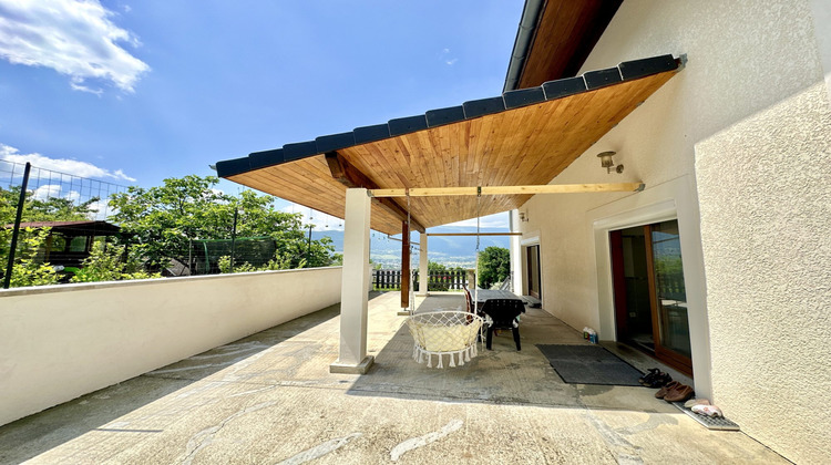 Ma-Cabane - Vente Maison Chambéry, 141 m²