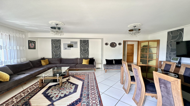 Ma-Cabane - Vente Maison Chambéry, 141 m²