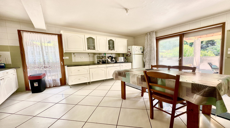 Ma-Cabane - Vente Maison Chambéry, 141 m²