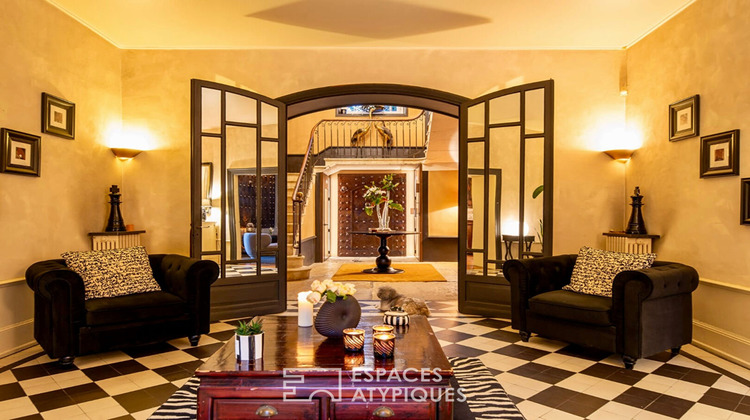 Ma-Cabane - Vente Maison CHAMBERY, 687 m²