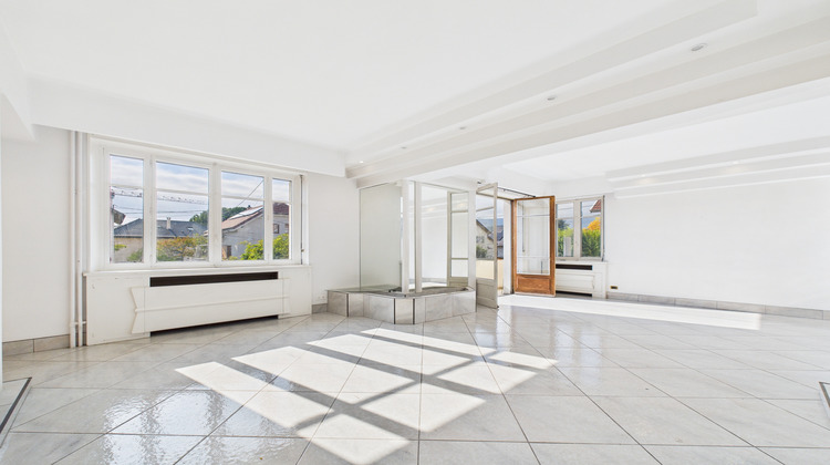 Ma-Cabane - Vente Maison Chambéry, 135 m²