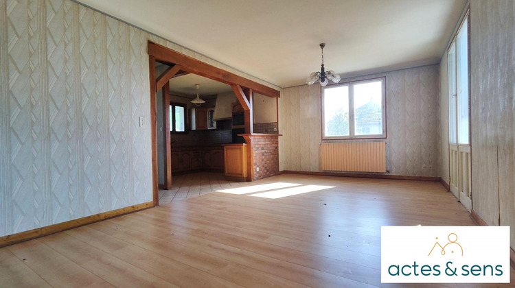 Ma-Cabane - Vente Maison Chambéry, 122 m²