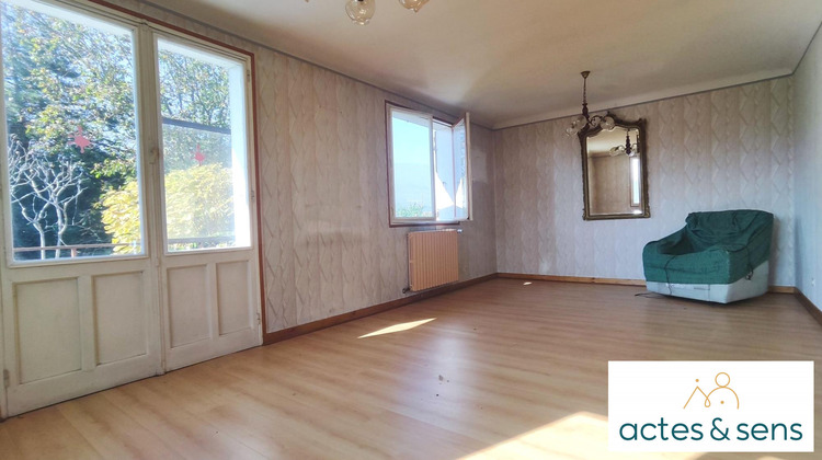 Ma-Cabane - Vente Maison Chambéry, 122 m²