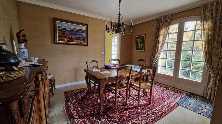 Ma-Cabane - Vente Maison CHAMBERY, 200 m²