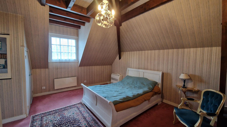 Ma-Cabane - Vente Maison CHAMBERY, 200 m²