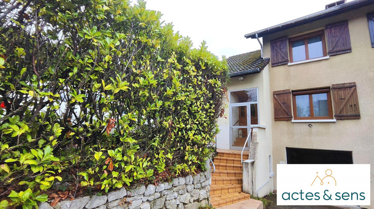 Ma-Cabane - Vente Maison Chambéry, 103 m²