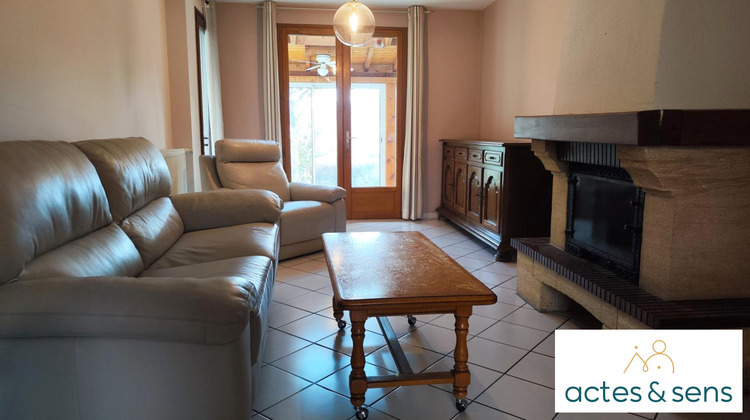 Ma-Cabane - Vente Maison Chambéry, 103 m²