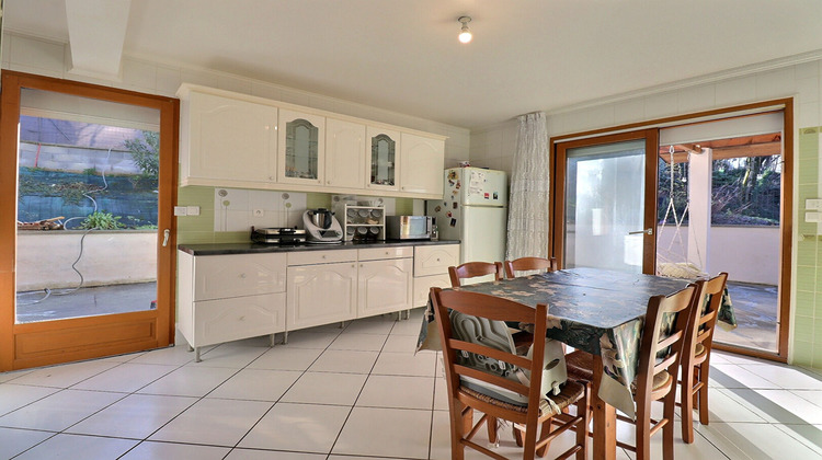 Ma-Cabane - Vente Maison CHAMBERY, 141 m²