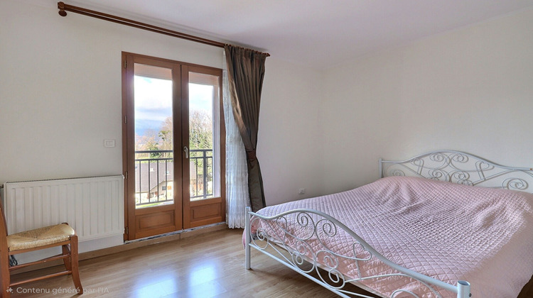 Ma-Cabane - Vente Maison CHAMBERY, 141 m²