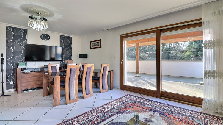 Ma-Cabane - Vente Maison CHAMBERY, 141 m²