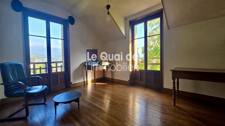 Ma-Cabane - Vente Maison Chambery, 307 m²