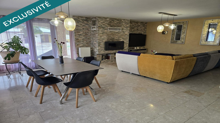 Ma-Cabane - Vente Maison Chambery, 226 m²