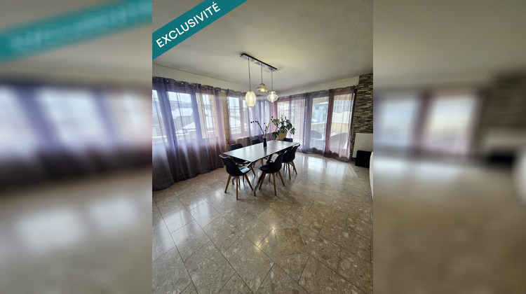 Ma-Cabane - Vente Maison Chambery, 226 m²