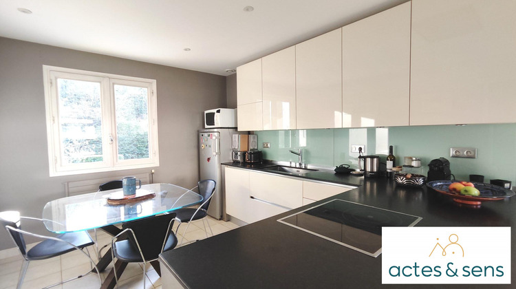 Ma-Cabane - Vente Maison Chambéry, 215 m²