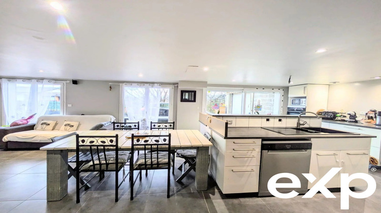 Ma-Cabane - Vente Maison Chambéry, 125 m²