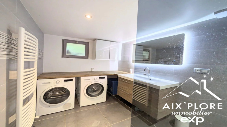 Ma-Cabane - Vente Maison Chambéry, 125 m²