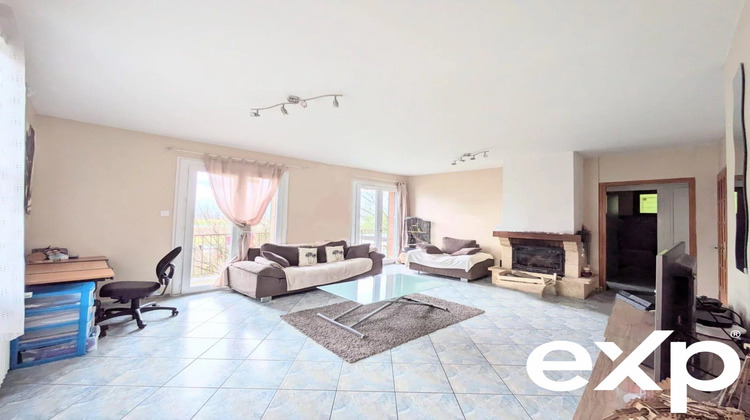 Ma-Cabane - Vente Maison Chambéry, 125 m²