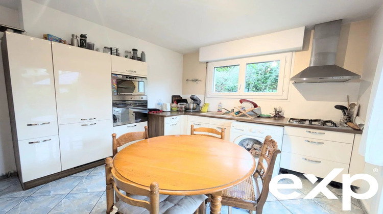 Ma-Cabane - Vente Maison Chambéry, 125 m²