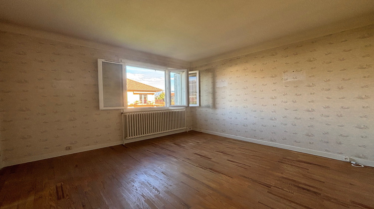 Ma-Cabane - Vente Maison Chambéry, 114 m²