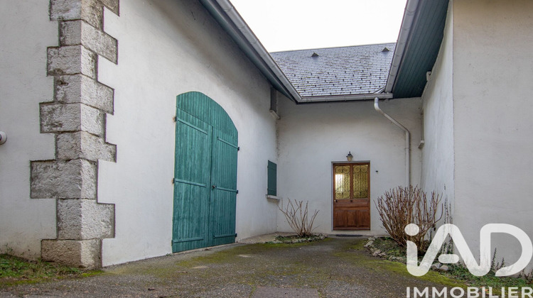 Ma-Cabane - Vente Maison Chambéry, 180 m²