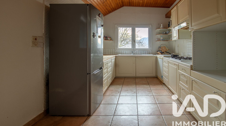 Ma-Cabane - Vente Maison Chambéry, 180 m²