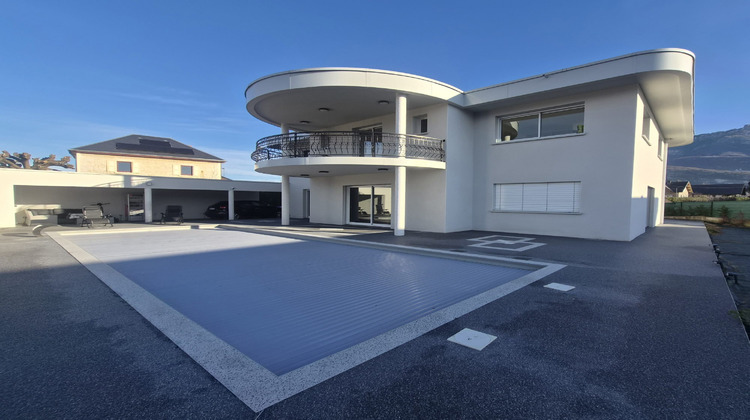 Ma-Cabane - Vente Maison Chambéry, 276 m²