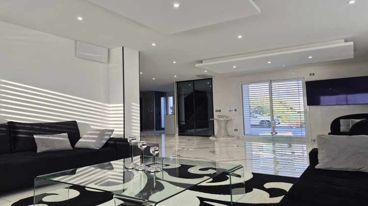 Ma-Cabane - Vente Maison Chambéry, 276 m²