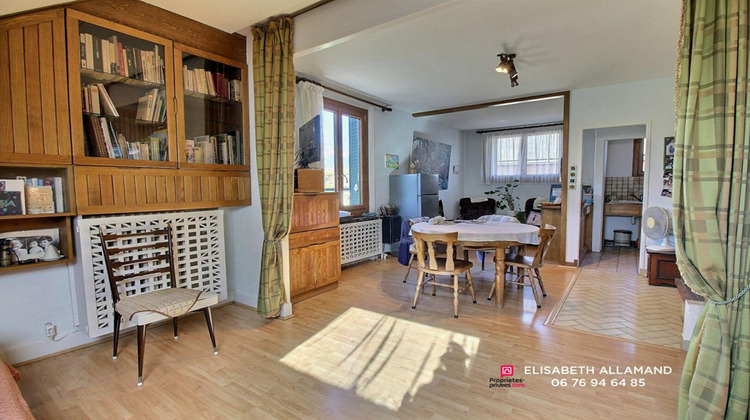 Ma-Cabane - Vente Maison CHAMBERY, 146 m²