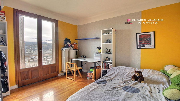 Ma-Cabane - Vente Maison CHAMBERY, 198 m²