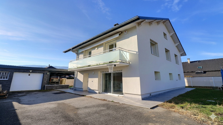 Ma-Cabane - Vente Maison CHAMBERY, 153 m²