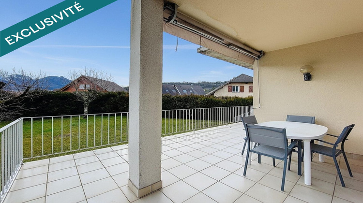 Ma-Cabane - Vente Maison Chambery, 201 m²