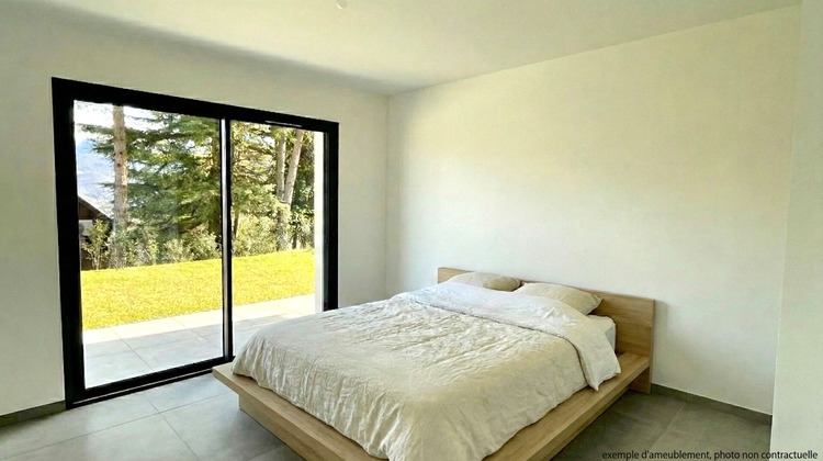 Ma-Cabane - Vente Maison CHAMBERY, 182 m²