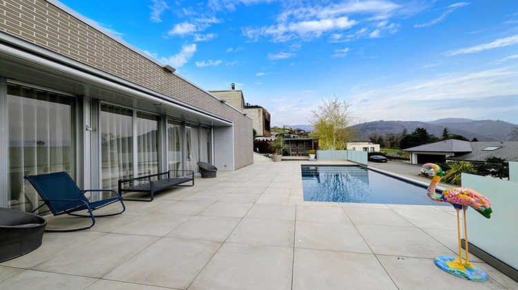 Ma-Cabane - Vente Maison CHAMBERY, 200 m²