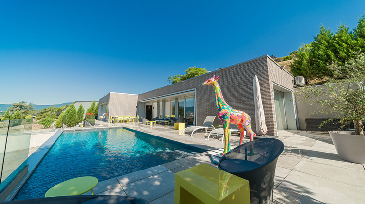 Ma-Cabane - Vente Maison CHAMBERY, 200 m²