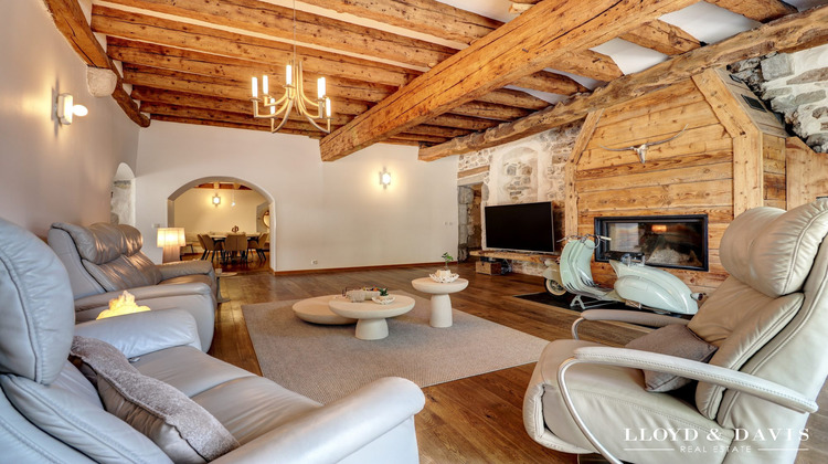 Ma-Cabane - Vente Maison Chambéry, 360 m²