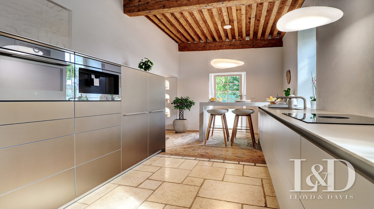 Ma-Cabane - Vente Maison Chambéry, 360 m²