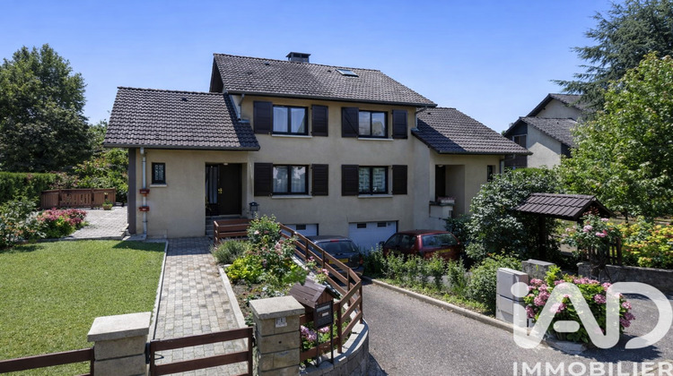 Ma-Cabane - Vente Maison Chambéry, 78 m²